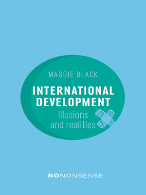 cover image of International Development